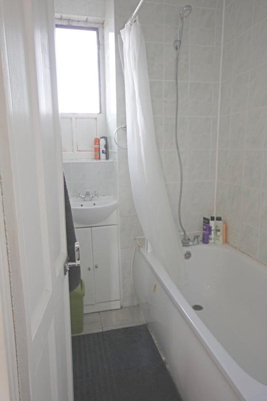Bright Room in Marylebone / Baker Street