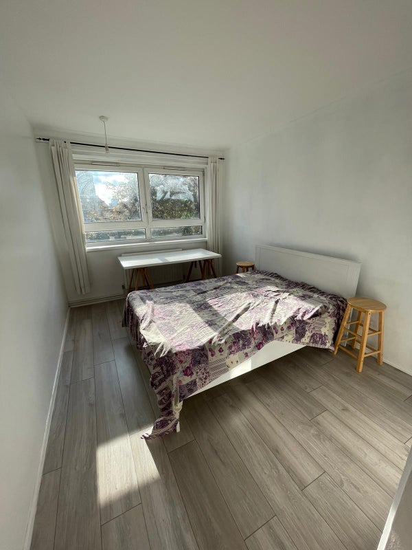 ✨Chic Double Room in Shoreditch