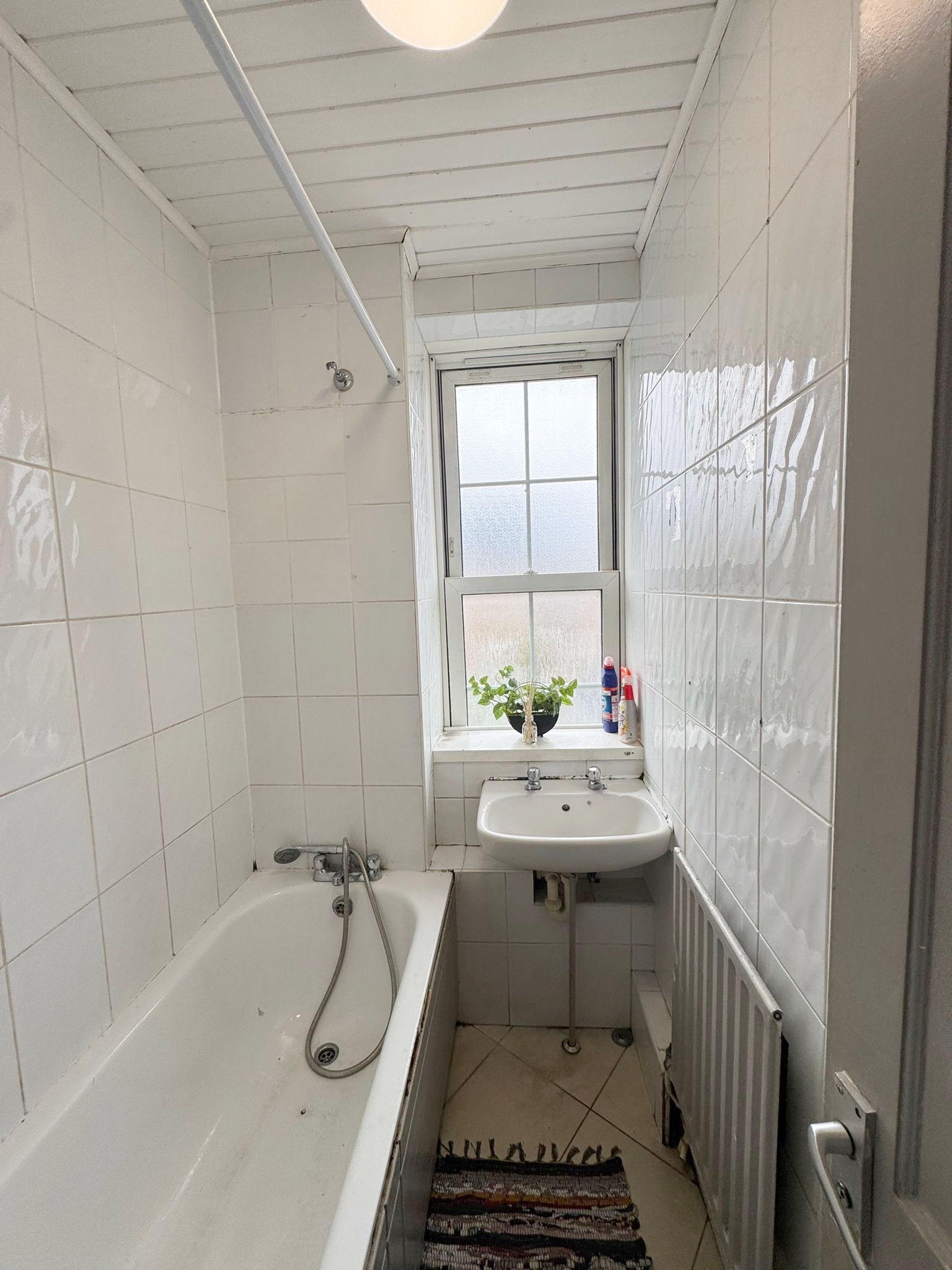 Bright Double in Zone 1 / 10 Min Central London