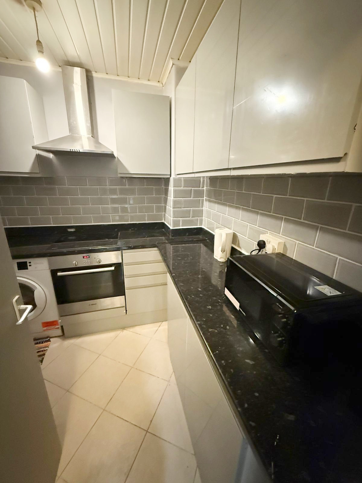 Bright Double in Zone 1 / 10 Min Central London