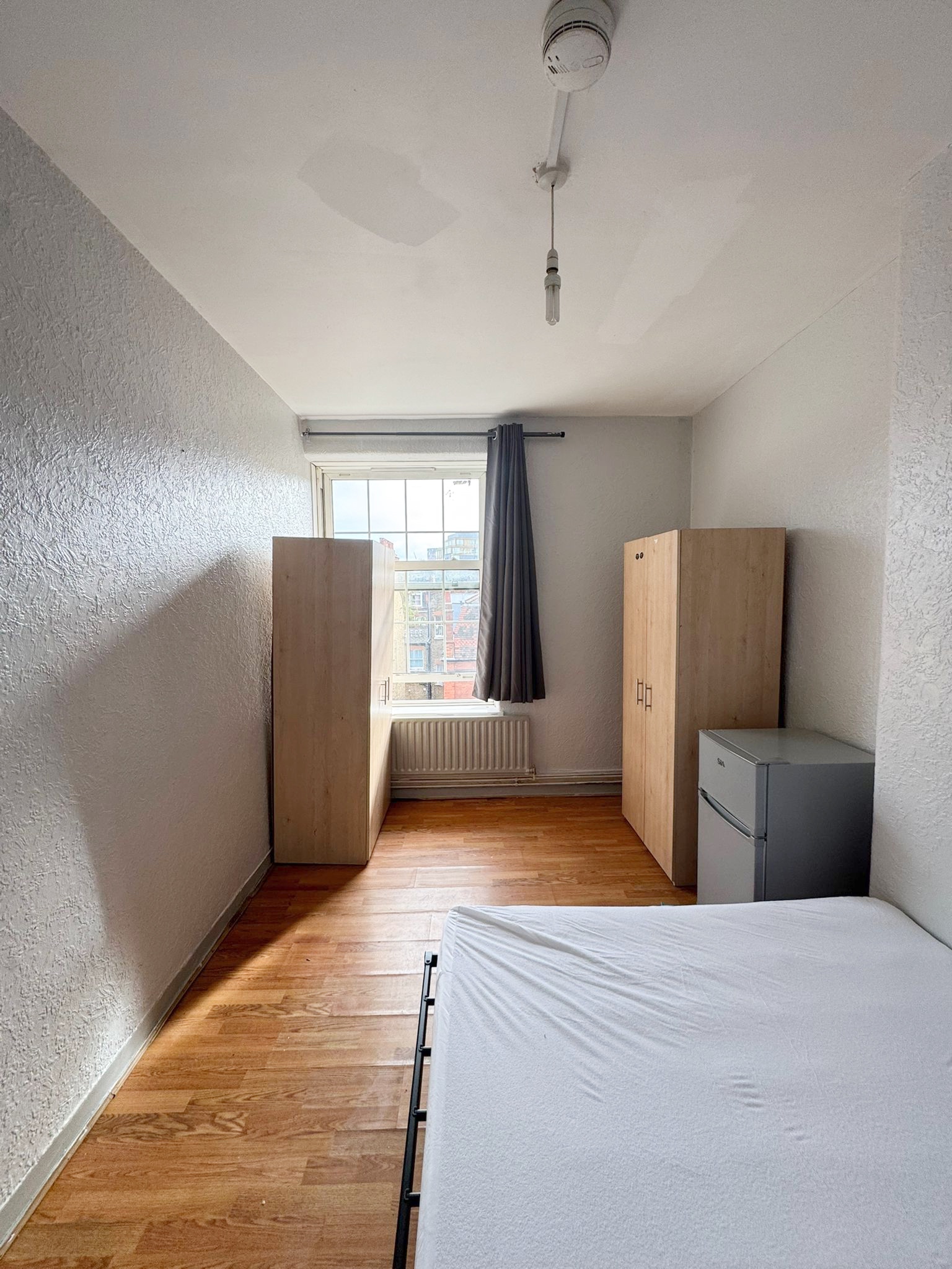 Bright Double in Zone 1 / 10 Min Central London