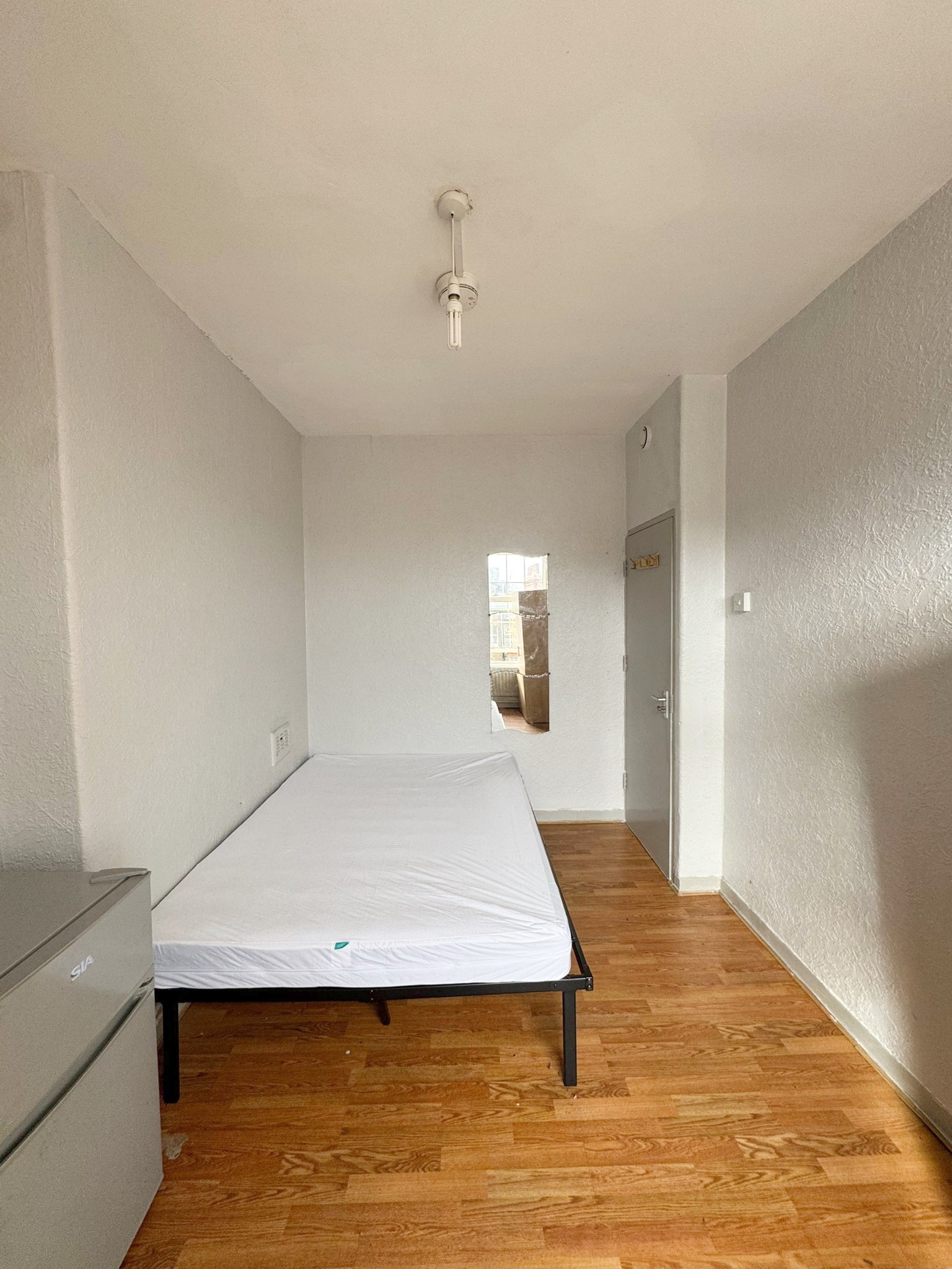 Bright Double in Zone 1 / 10 Min Central London