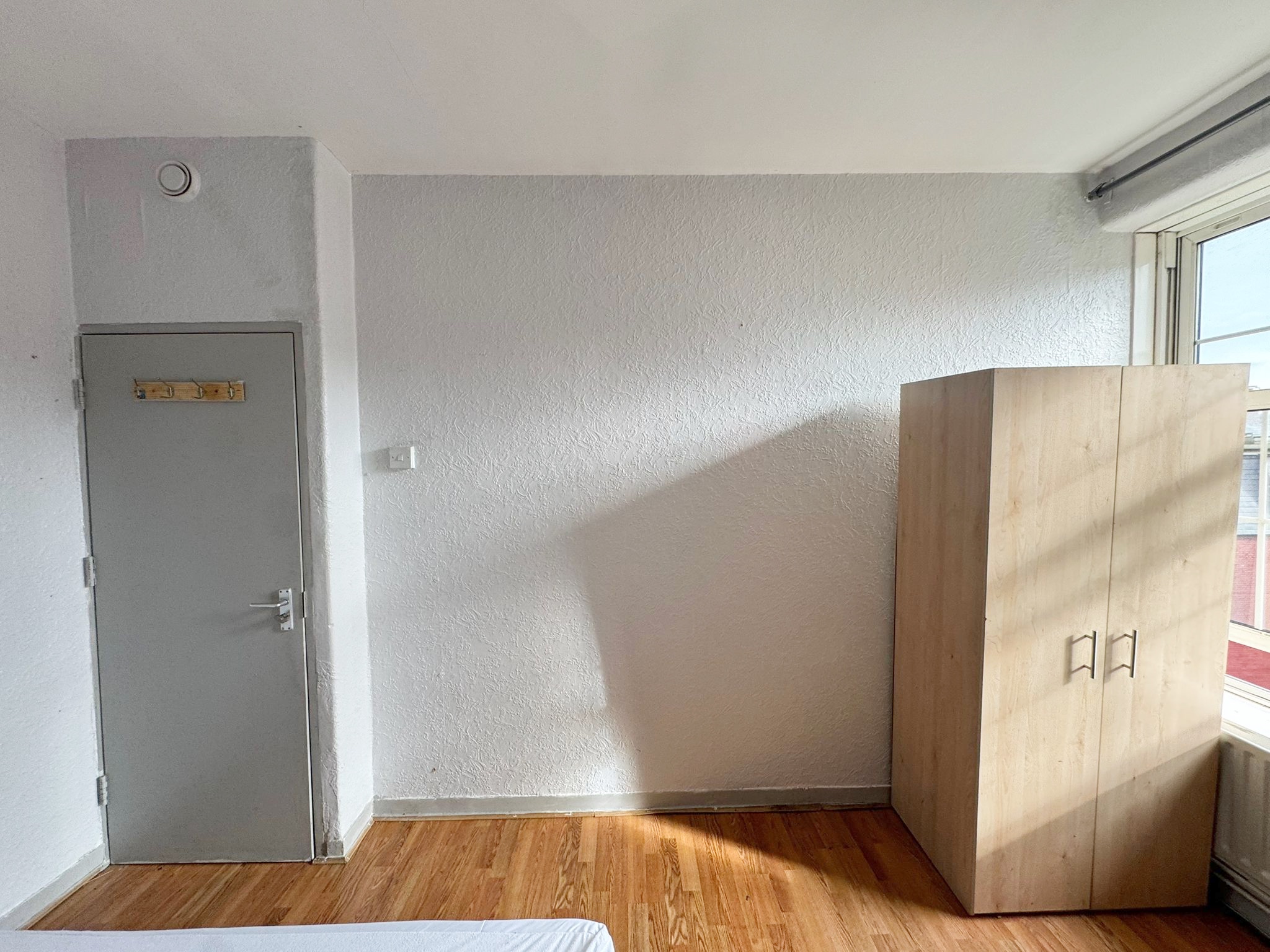 Bright Double in Zone 1 / 10 Min Central London