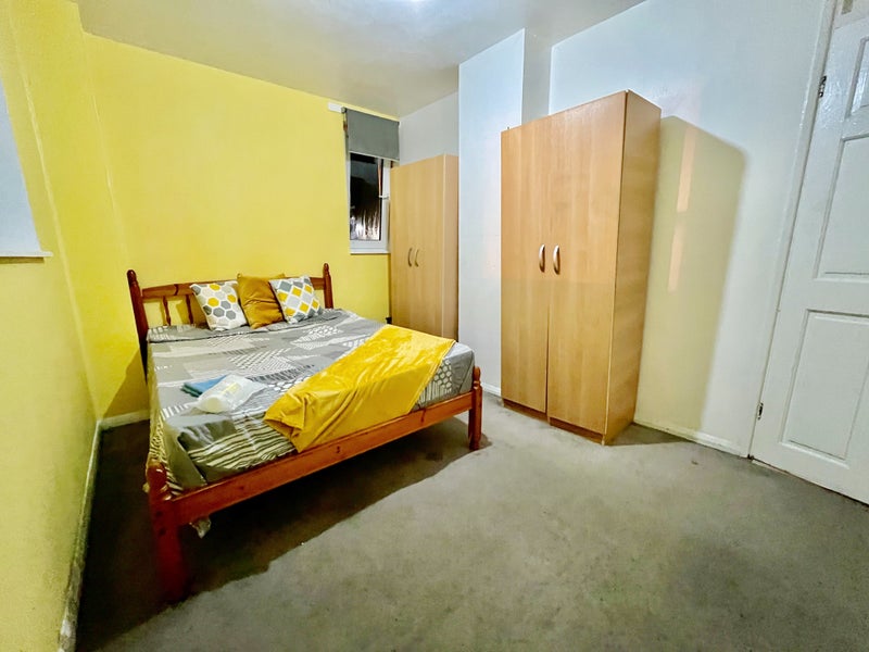 Beautiful Double Rooms in Bermondsey