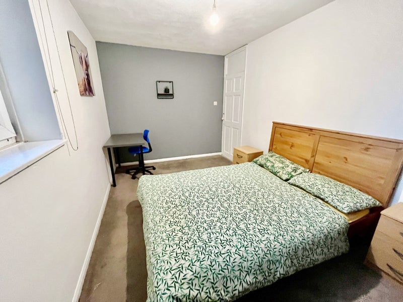 Beautiful Double Rooms in Bermondsey