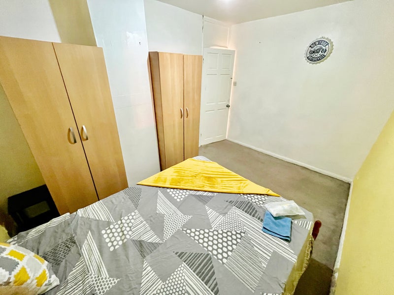 Beautiful Double Rooms in Bermondsey