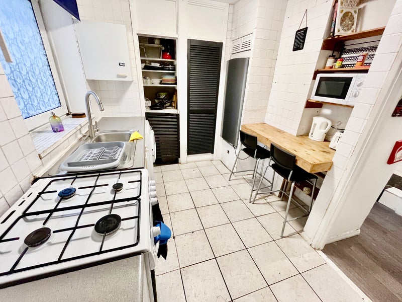 Beautiful Double Rooms in Bermondsey