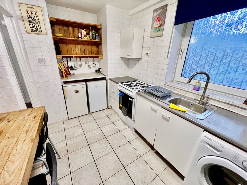 Beautiful Double Rooms in Bermondsey