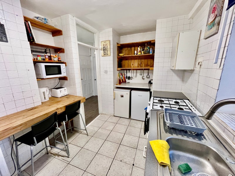 Beautiful Double Rooms in Bermondsey