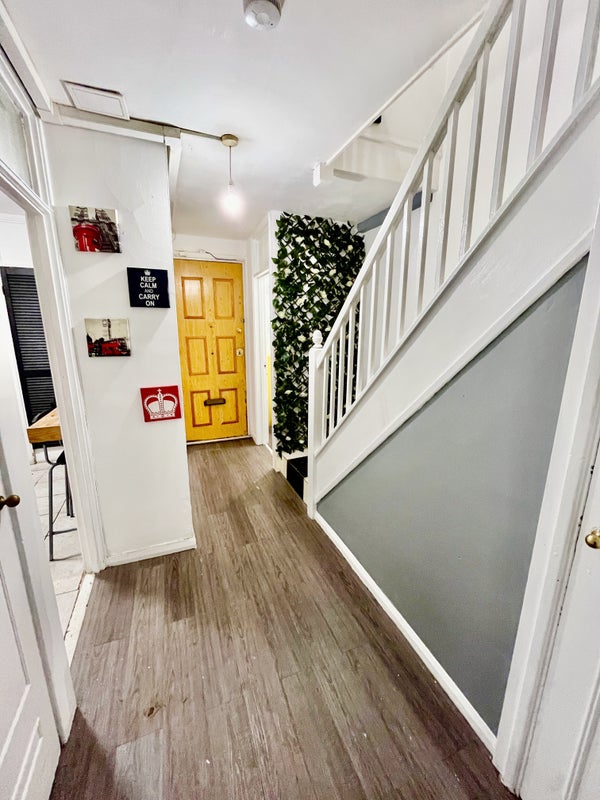 Beautiful Double Rooms in Bermondsey