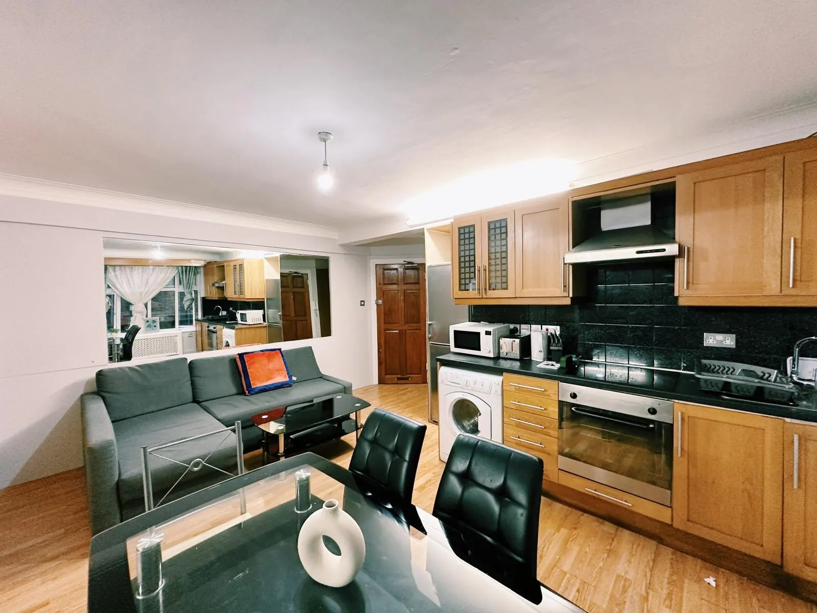 Double room near HYDE PARK