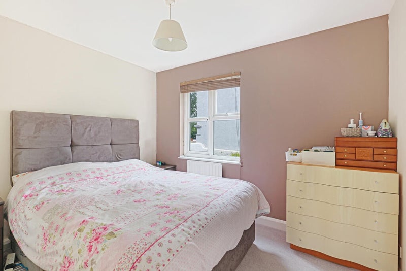 Luxury Ensuite Rooms – Central London