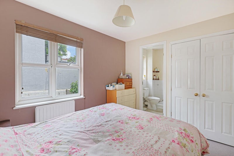 Luxury Ensuite Rooms – Central London