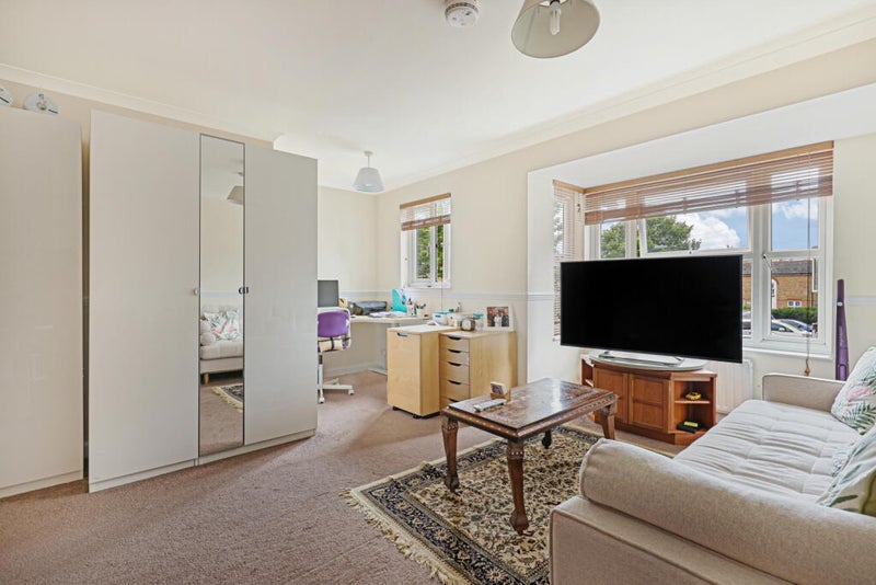 Luxury Ensuite Rooms – Central London