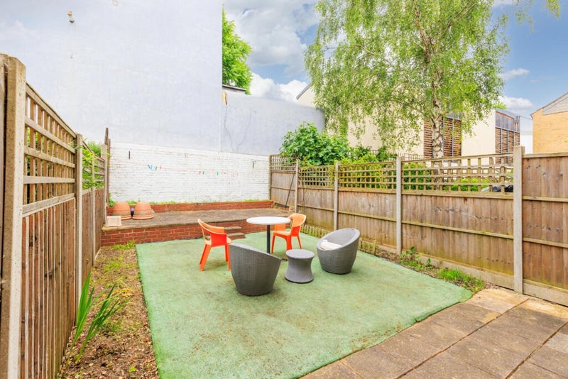 Luxury Ensuite Rooms – Central London