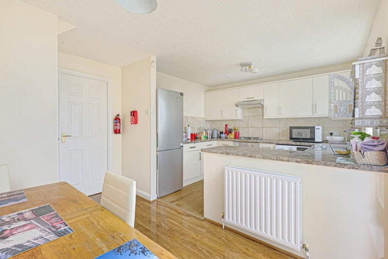 Luxury Ensuite Rooms – Central London