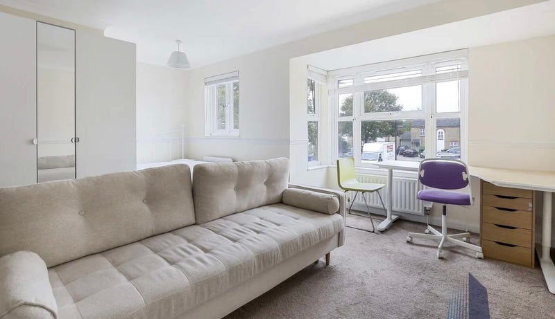 Luxury Ensuite Rooms – Central London
