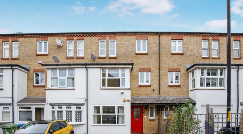 Luxury Ensuite Rooms – Central London