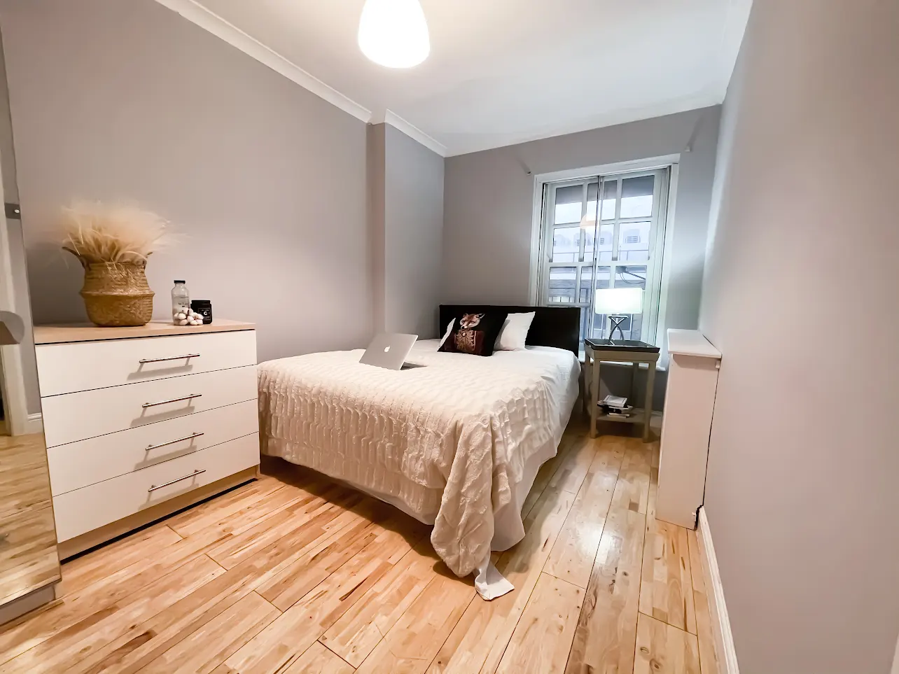 Double room in PADDINGTON