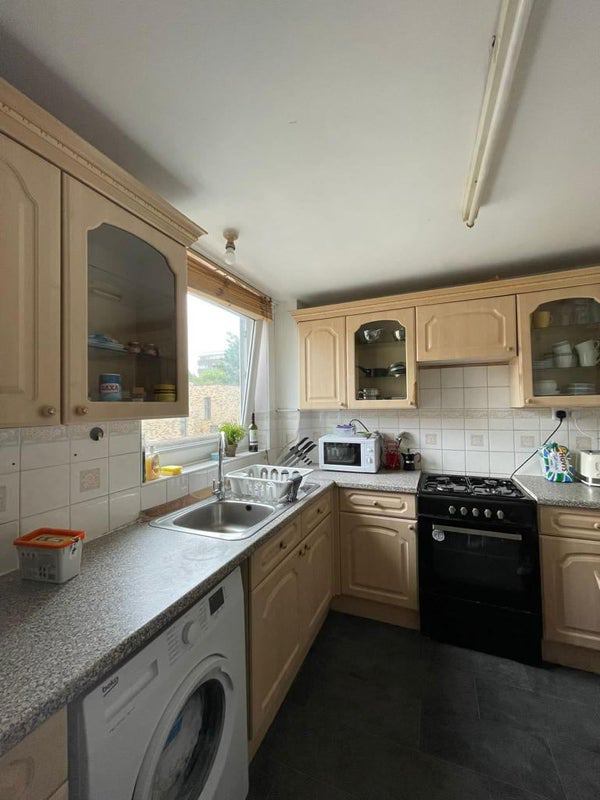  Bright  Double Room in Brick Lane / Liverpool Street