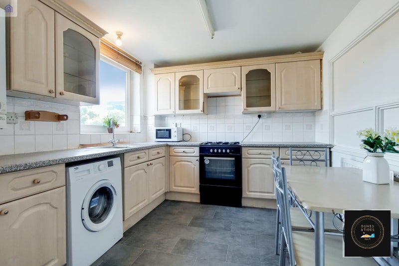  Bright  Double Room in Brick Lane / Liverpool Street
