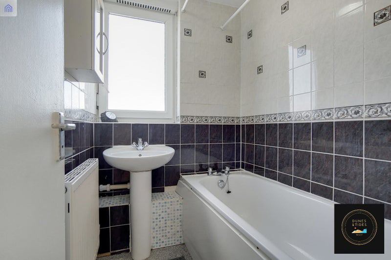  Bright  Double Room in Brick Lane / Liverpool Street
