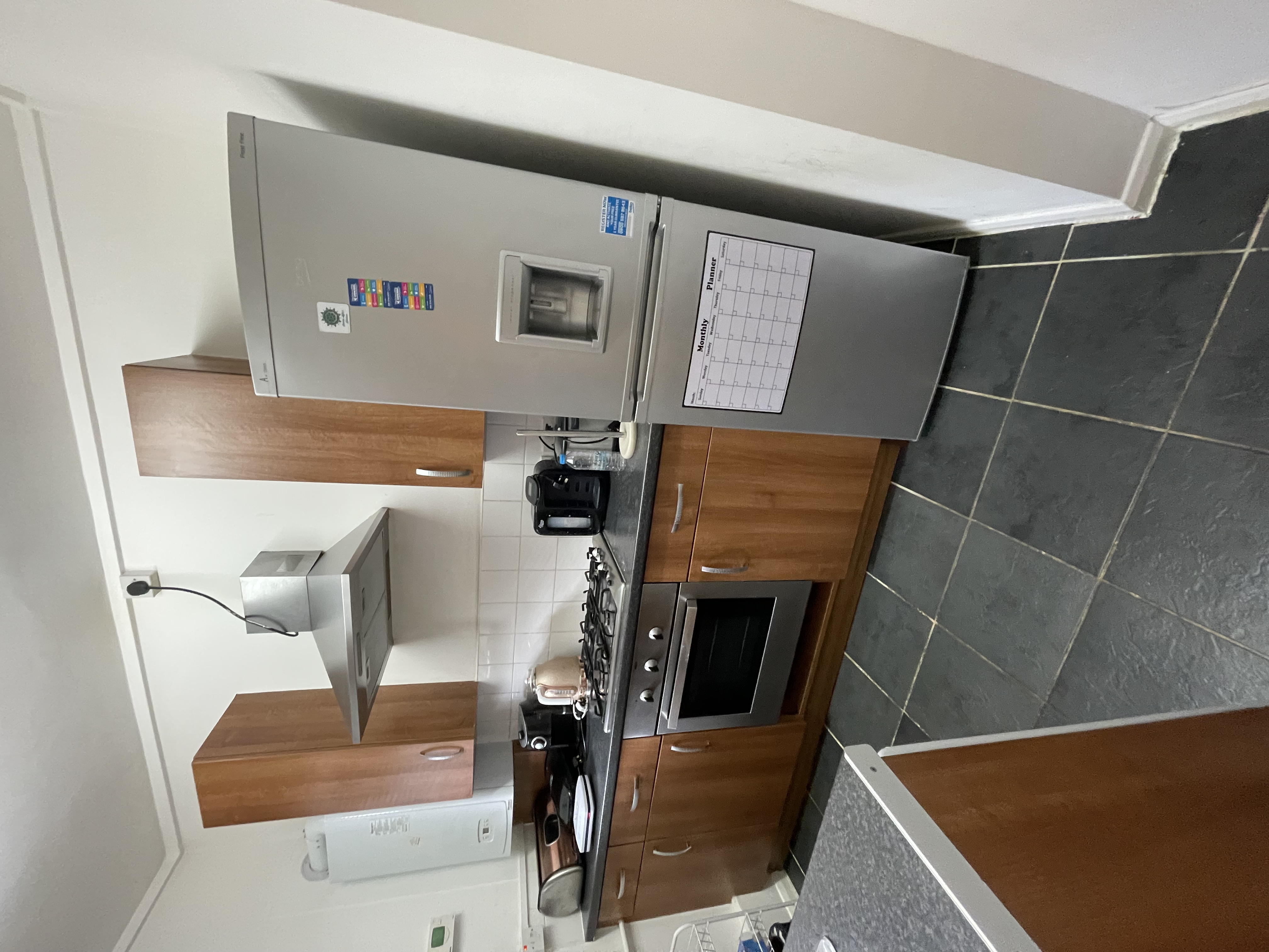 Large Room with Big Storage in Brick Lane / Shoreditch