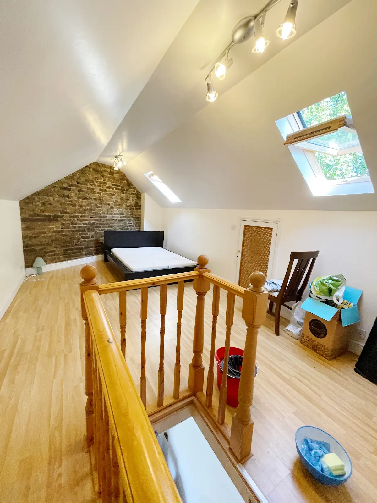 Double room near SURREY QUAYS
