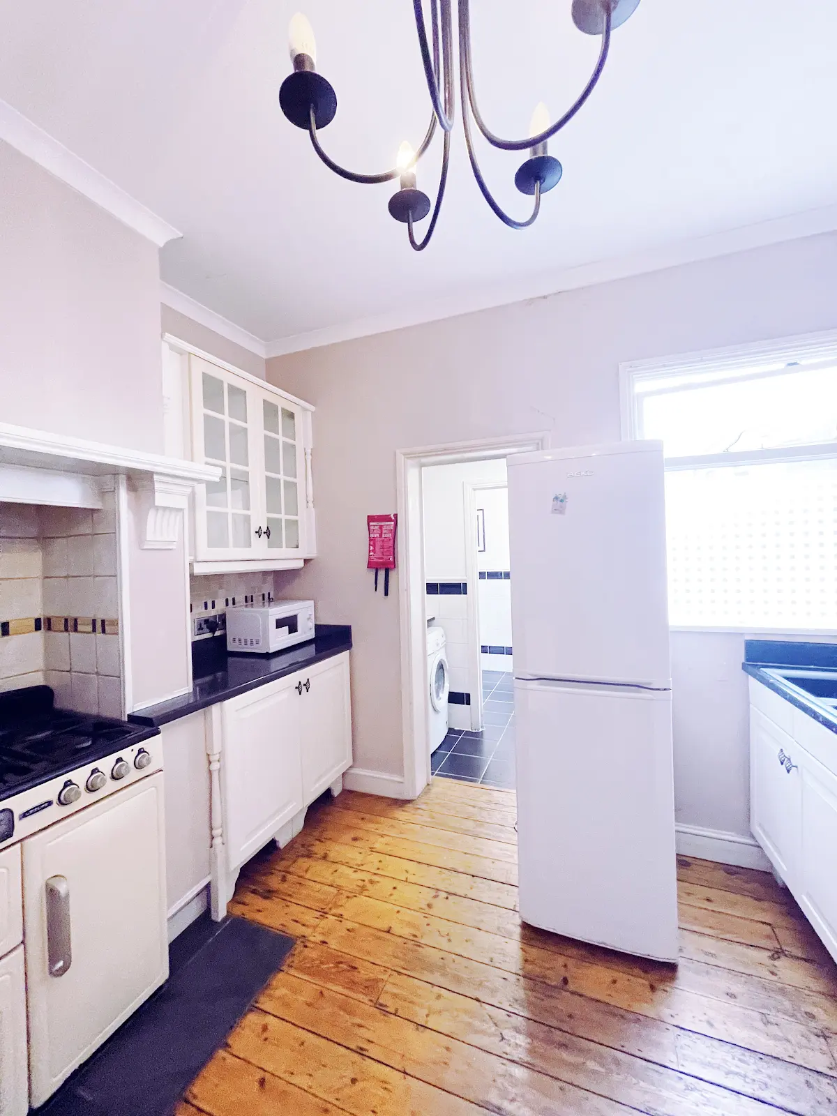 Double room near SURREY QUAYS