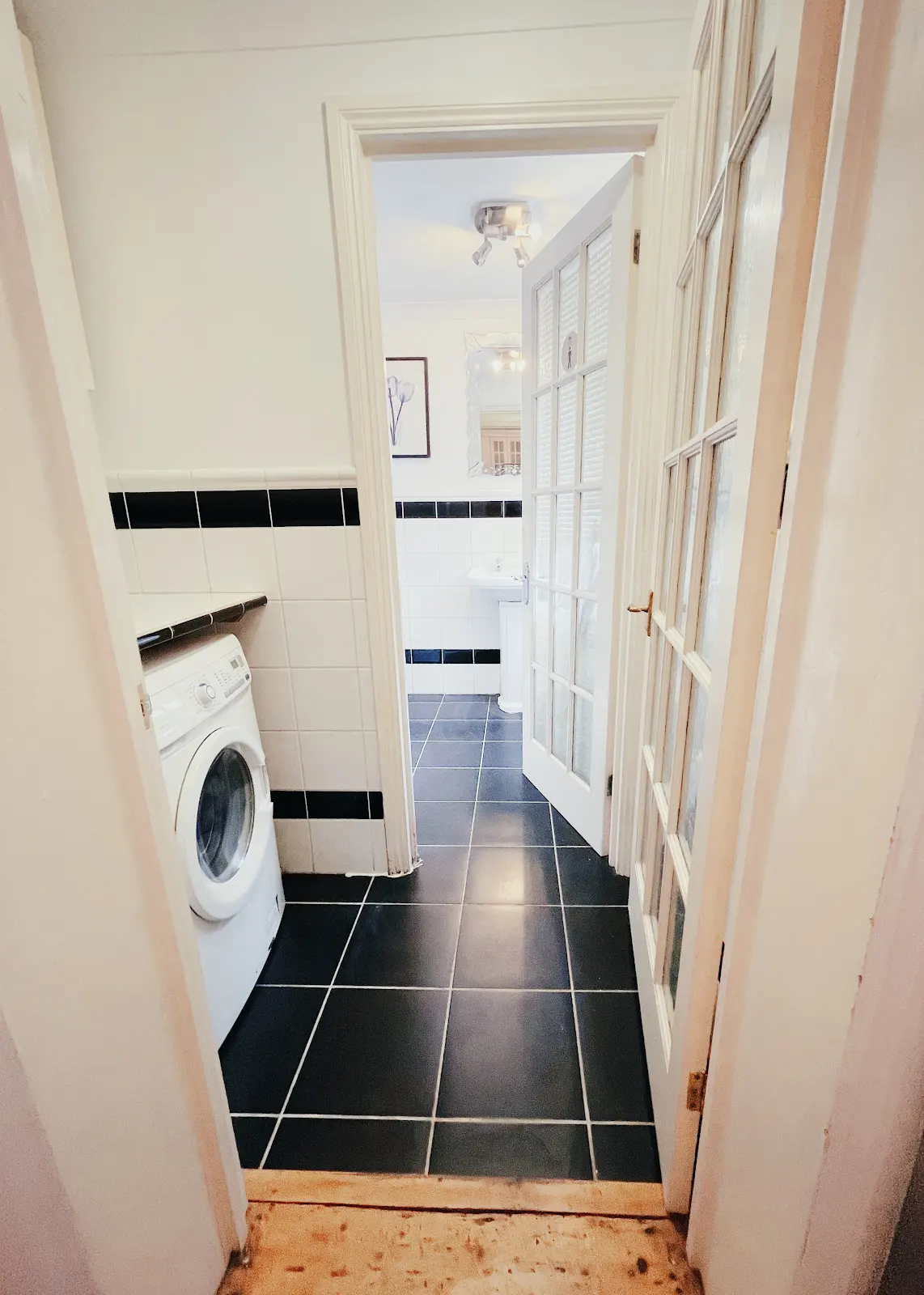 Double room near SURREY QUAYS