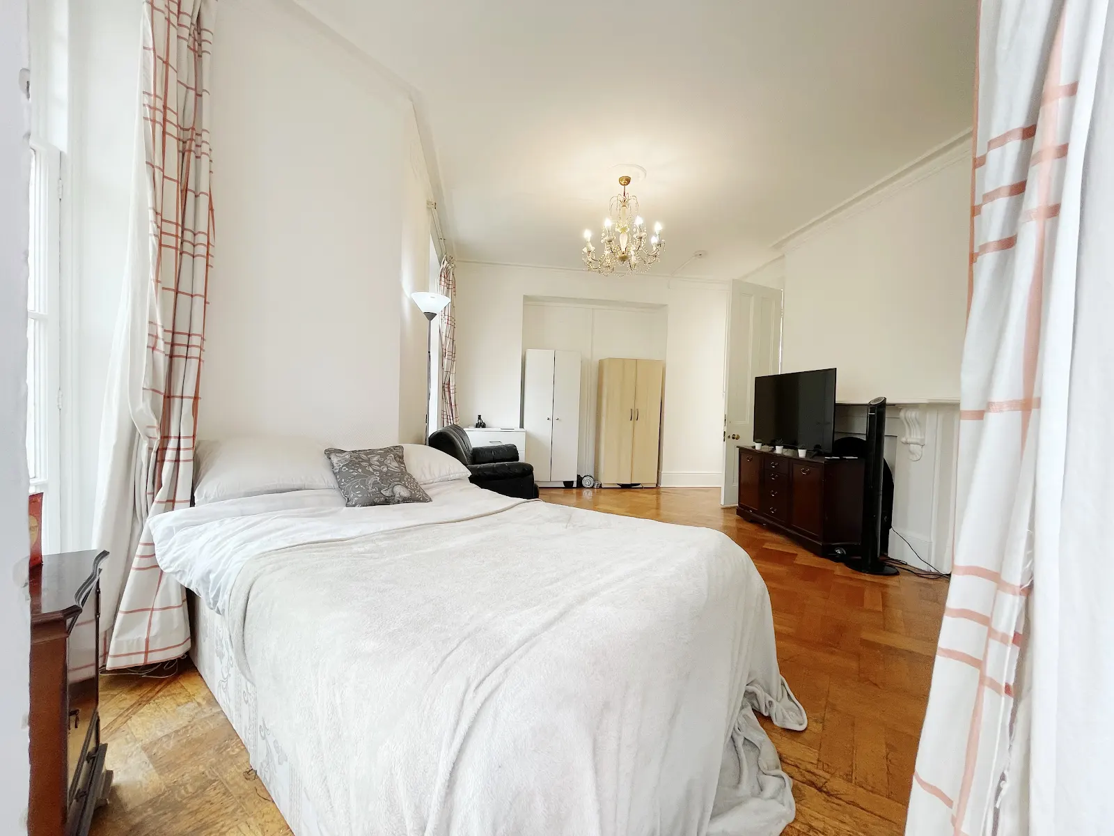 Double room in MARYLEBONE