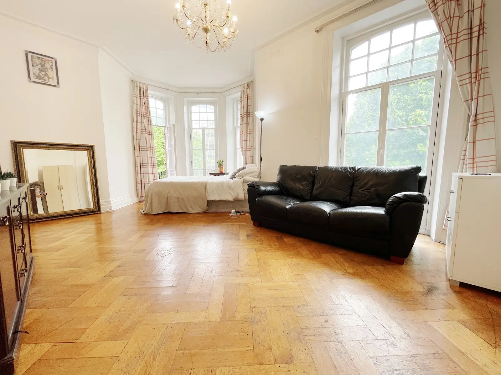 Double room in MARYLEBONE