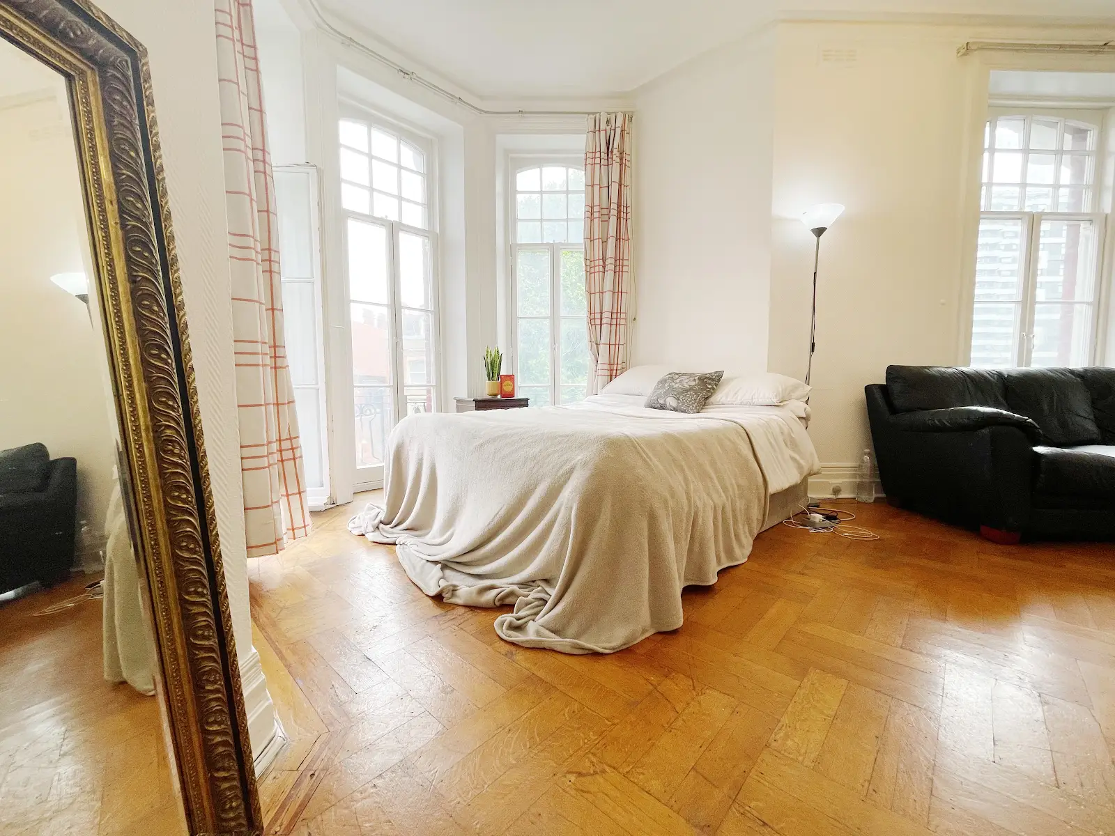 Double room in MARYLEBONE