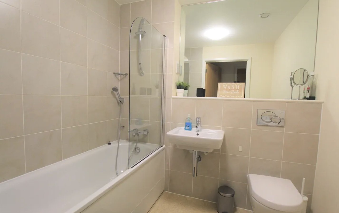 LOVELY 2 BEDROOM FLATSHARE IN THE HEART OF MARYLEBONE LONDON