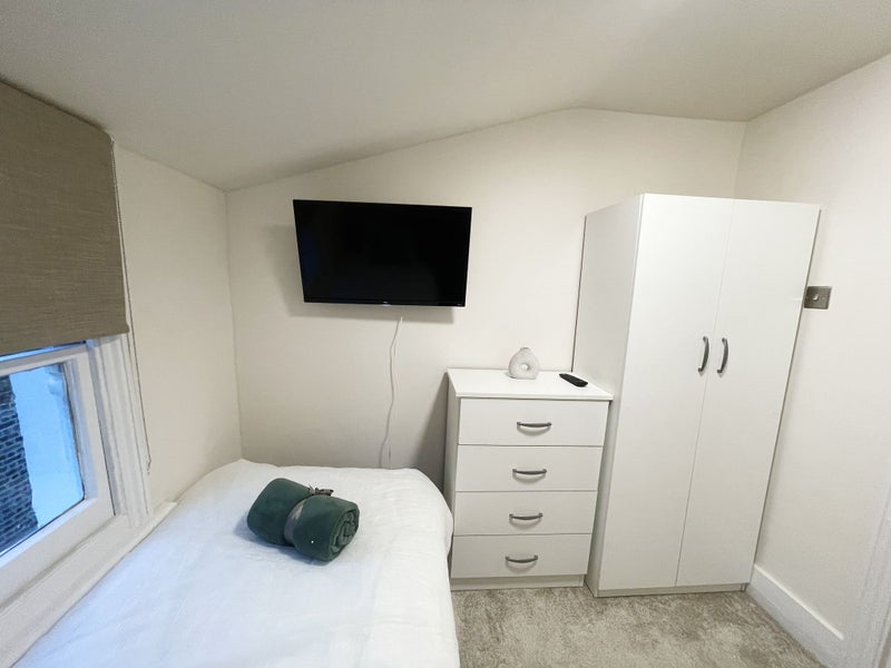 Stylish Rooms near Hampstead