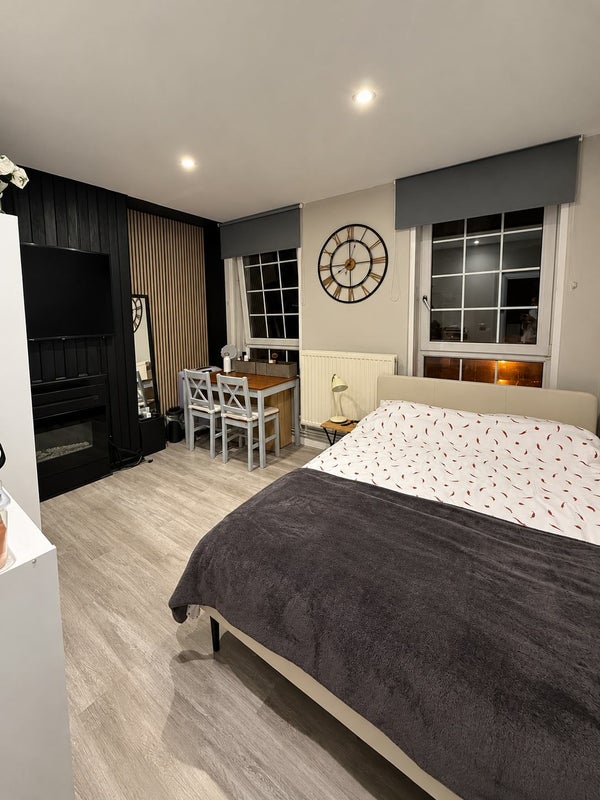 Premium Room in New Flat | Canary Wharf