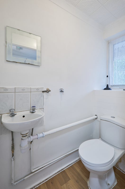 ⭐ Master Room in Bow ⭐