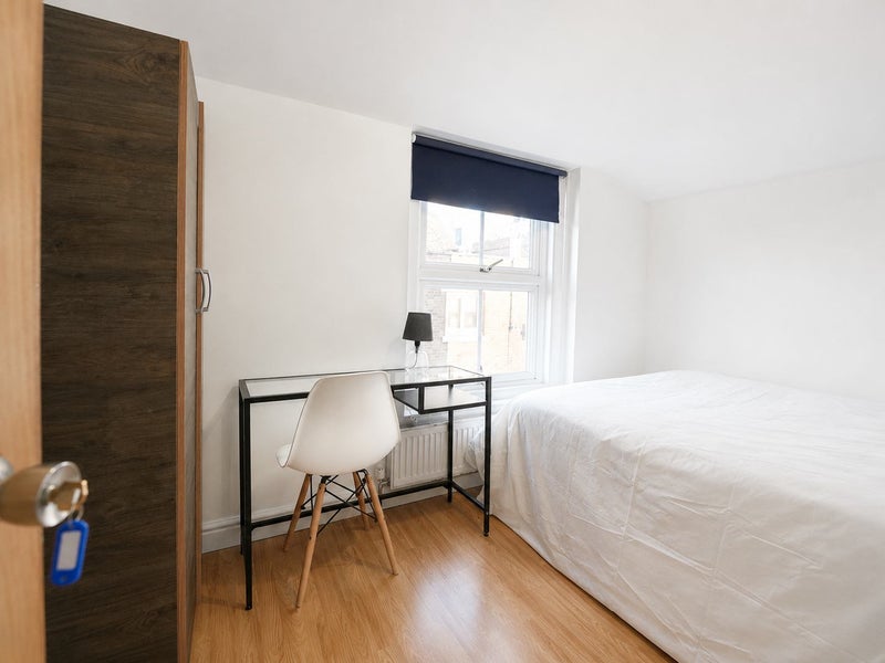 Cozy Room in Central London/ near Liverpool Street