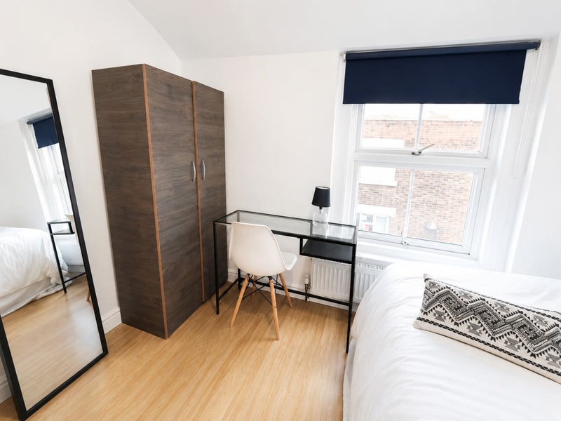 Cozy Room in Central London/ near Liverpool Street