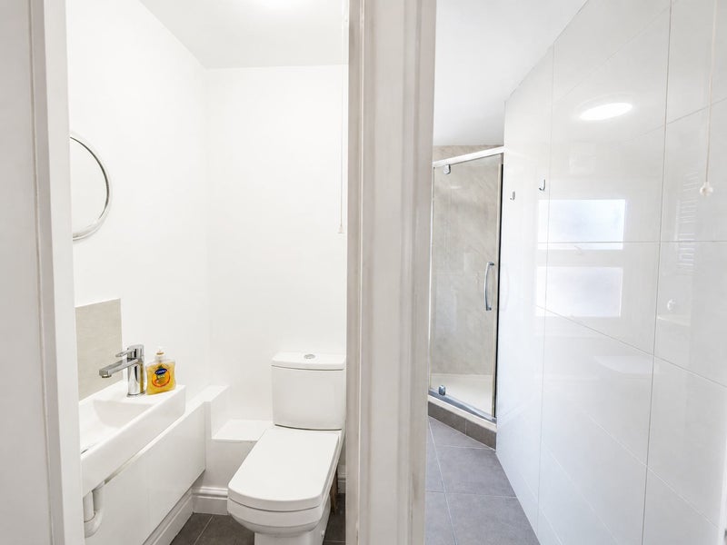 Cozy Room in Central London/ near Liverpool Street