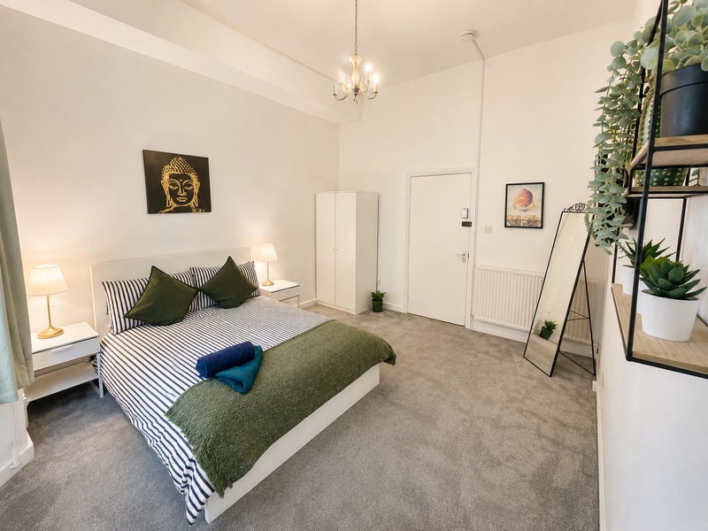 Beautiful Big Room Hampstead / Belsize Park