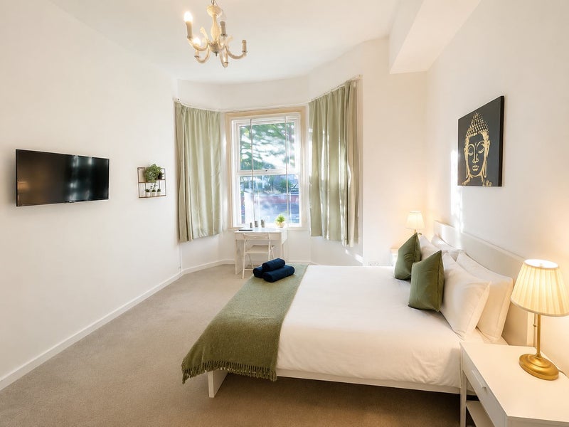 Beautiful Big Room Hampstead / Belsize Park