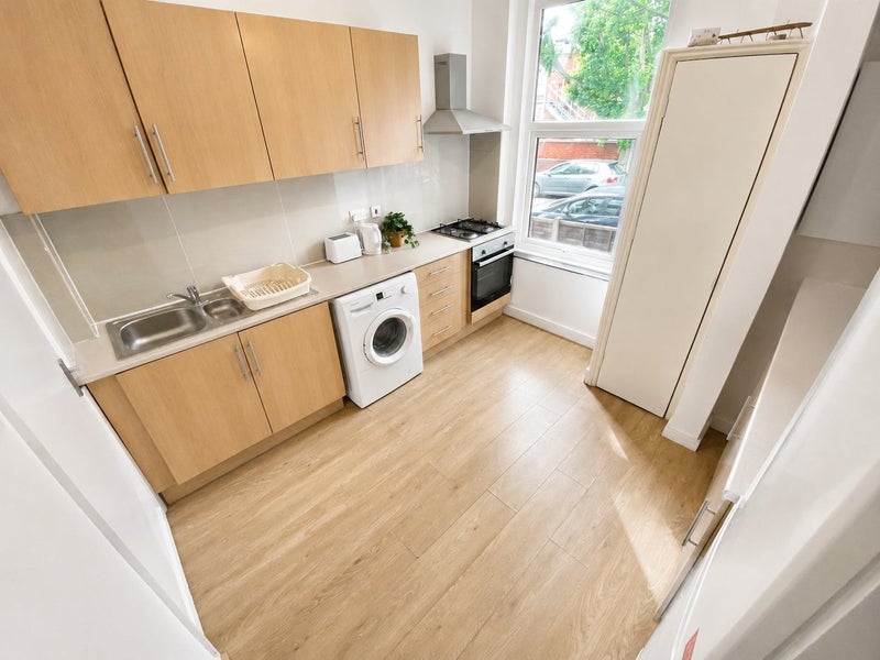 Beautiful Big Room Hampstead / Belsize Park