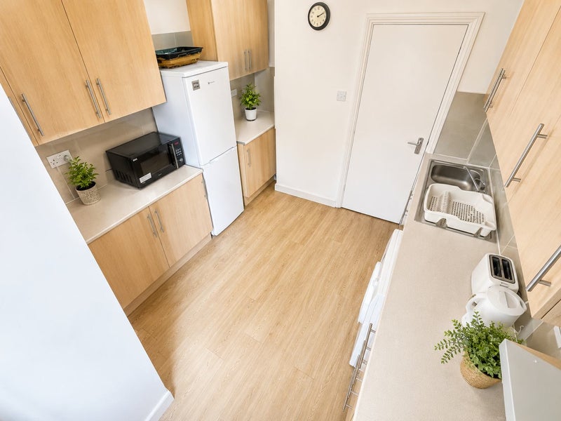 Beautiful Big Room Hampstead / Belsize Park