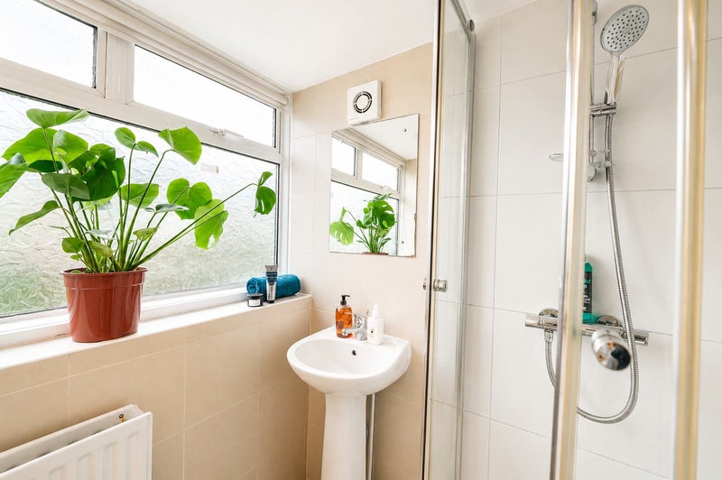 Bright Double Room in Surrey Quays