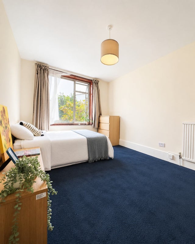 Big Room in Victorian House - Balham
