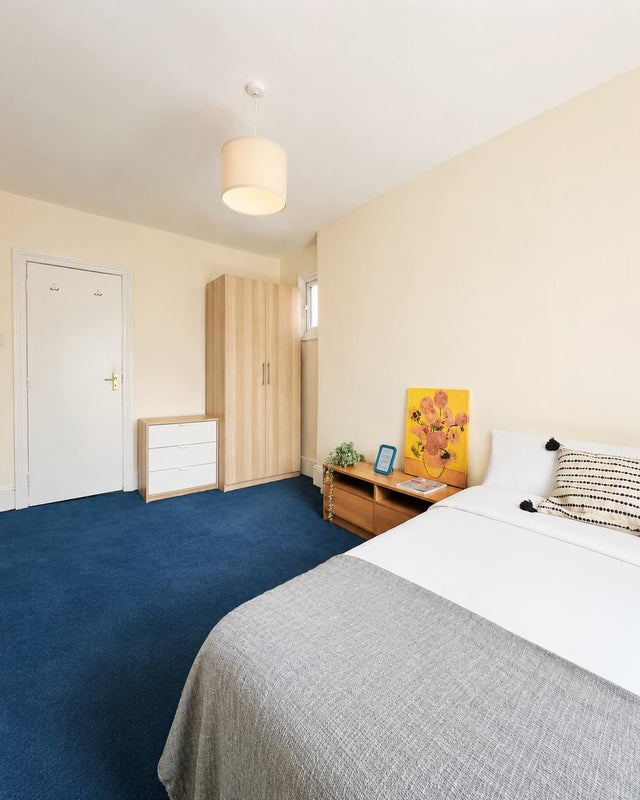 Big Room in Victorian House - Balham