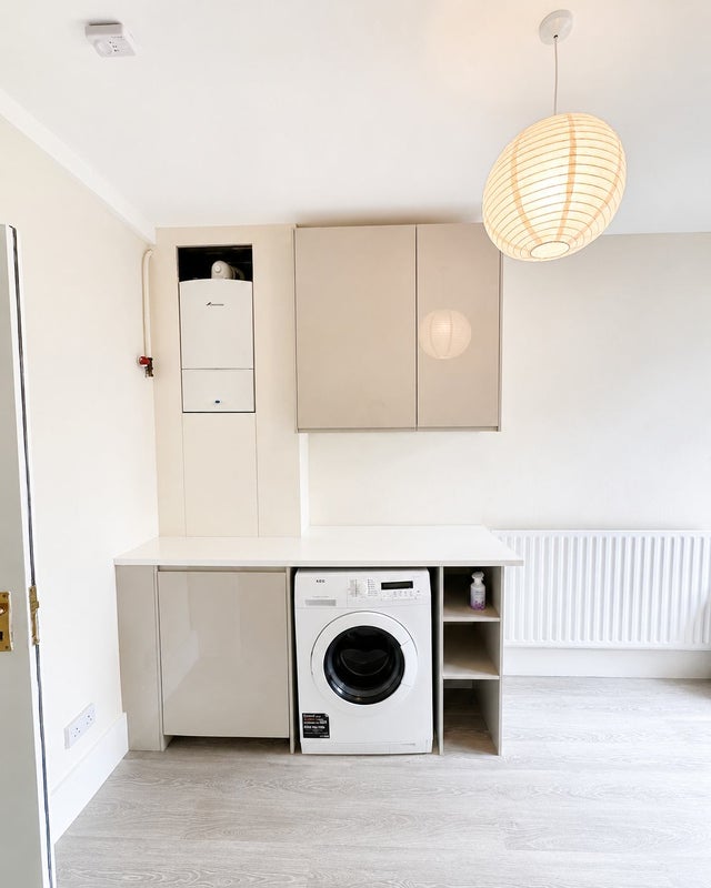 Big Room in Victorian House - Balham