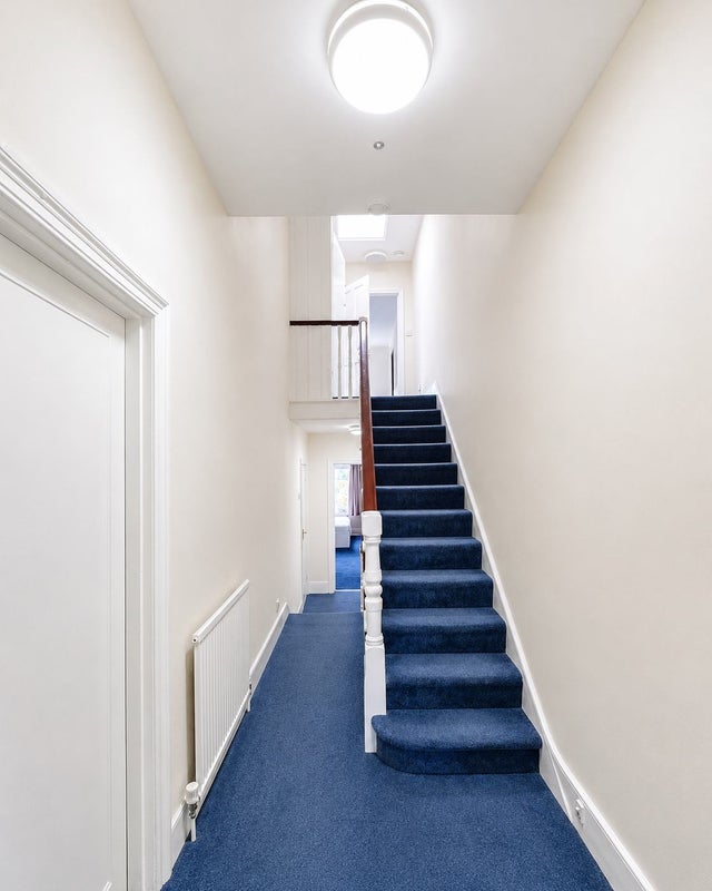 Big Room in Victorian House - Balham