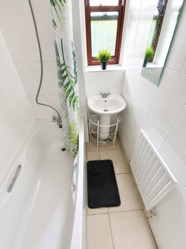Double Room in Oval / Central London
